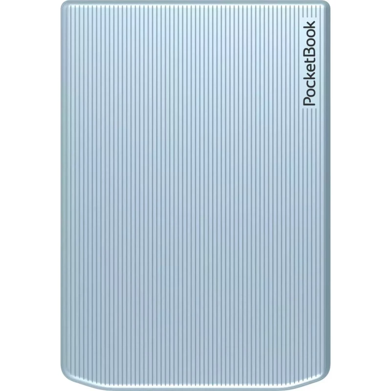 PocketBook 629 Verse Bright Blue (PB629-2-CIS, PB629-2-WW) - Зображення 1
