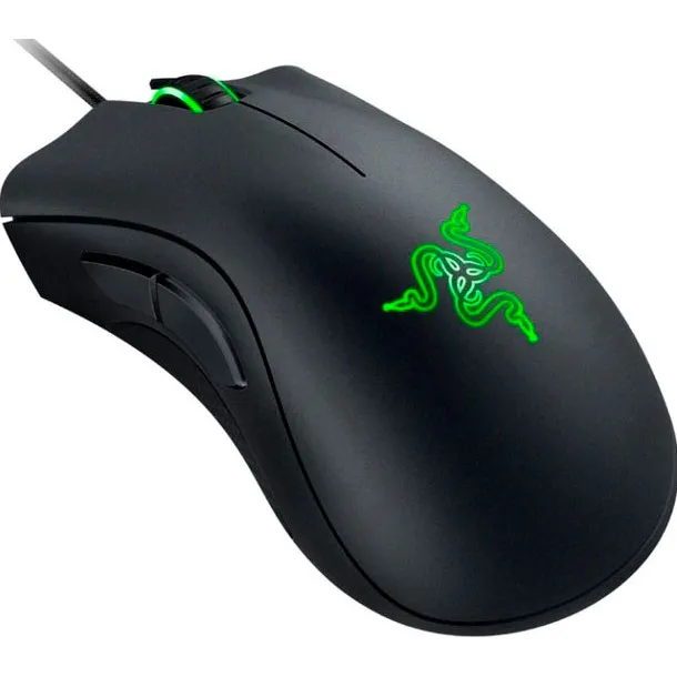 Razer Death Adder Essential (RZ01-03850100-R3M1) (EU)