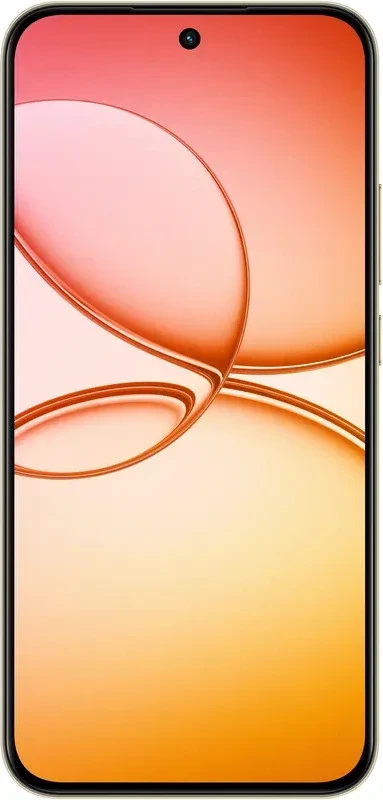 Realme 15T 8/256GB (RMX5111) Flowing Silver (UA) - Зображення 1