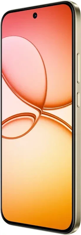 Realme 15T 8/256GB (RMX5111) Flowing Silver (UA) - Зображення 3