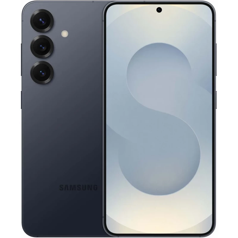 Samsung Galaxy S25 12/512GB Blueblack (SM-S931BZKHEUC) (UA)