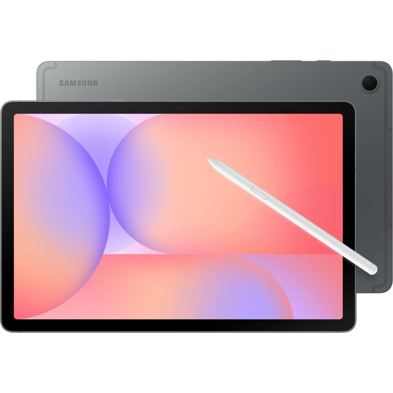 Samsung Galaxy Tab S10 Lite 5G 6/128GB Gray (SM-X406BZARSEK) (UA)