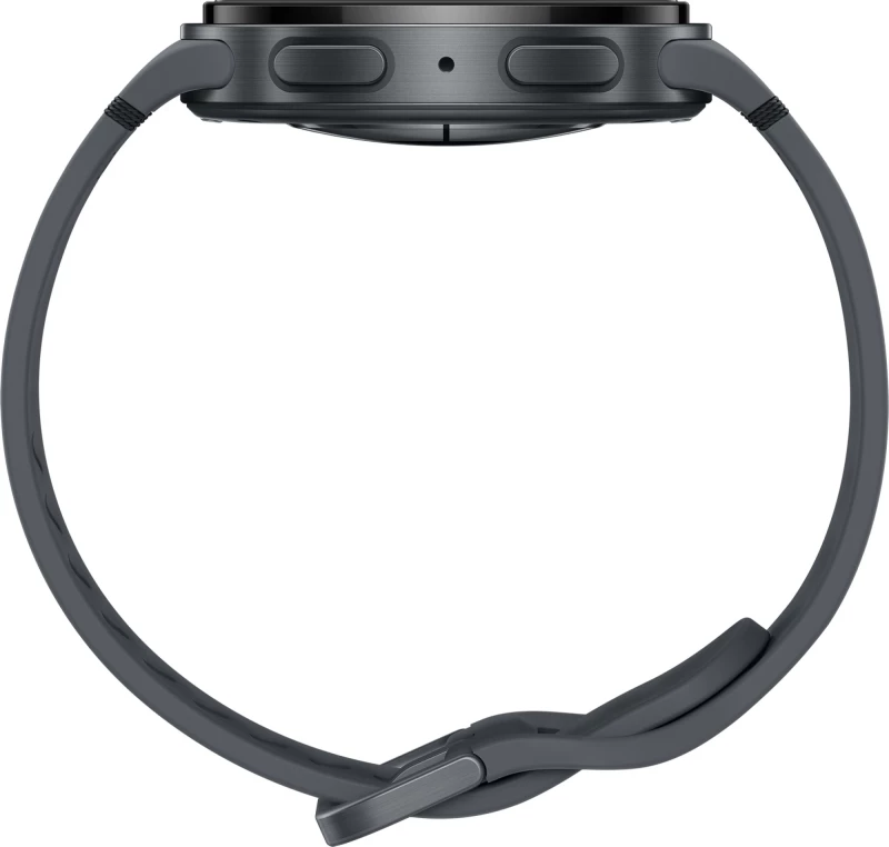 Samsung Galaxy Watch8 40 mm Graphite (SM-L320NDAASEK) (UA) - Зображення 3