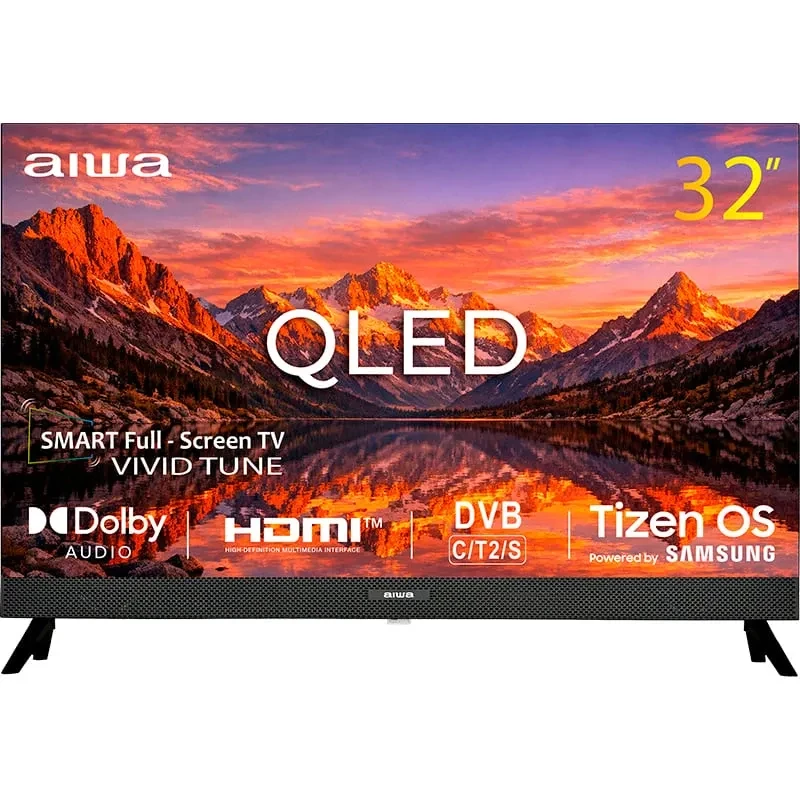 AIWA QLED TS-327NH (UA)