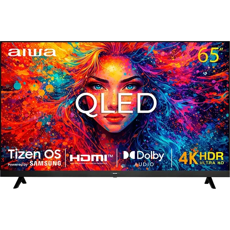 AIWA QLED TS-657N (UA)