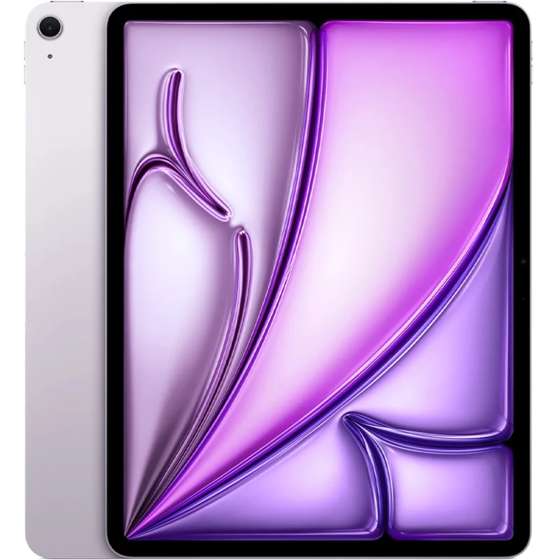 Apple iPad Air 13 2026 Wi-Fi 256GB Purple (MH5X4)
