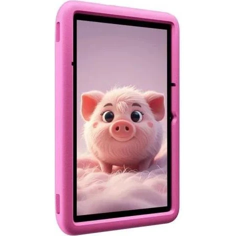 Blackview TAB A6 Kids 4/128GB Wi-Fi Pink - Зображення 1