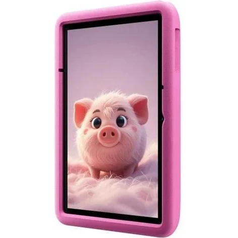 Blackview TAB A6 Kids 4/128GB Wi-Fi Pink - Зображення 3