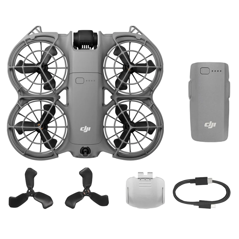 DJI Neo 2 Drone Only (CP.FP.00000270.01)
