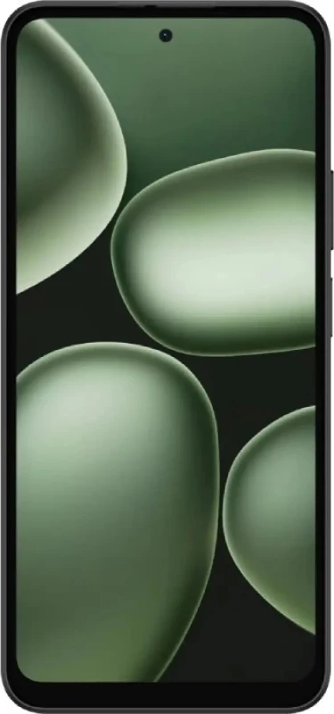 DOOGEE B10 6/256GB Midnight Black - Зображення 1