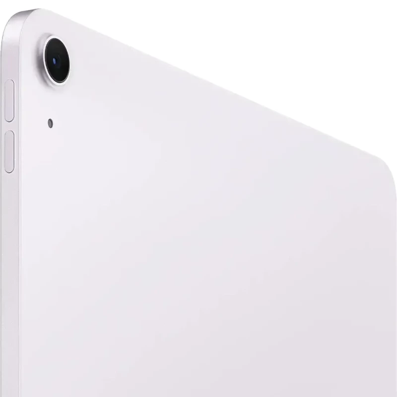 Apple iPad Air 13 2026 Wi-Fi 256GB Purple (MH5X4) - Зображення 2