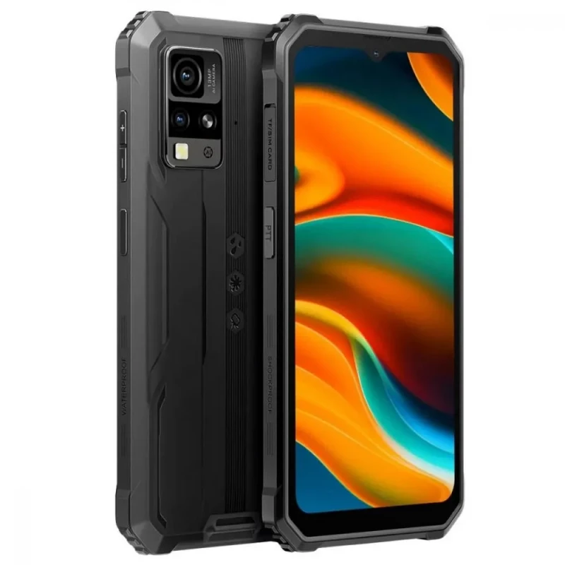 Blackview BV4800 2/32GB Black - Зображення 1