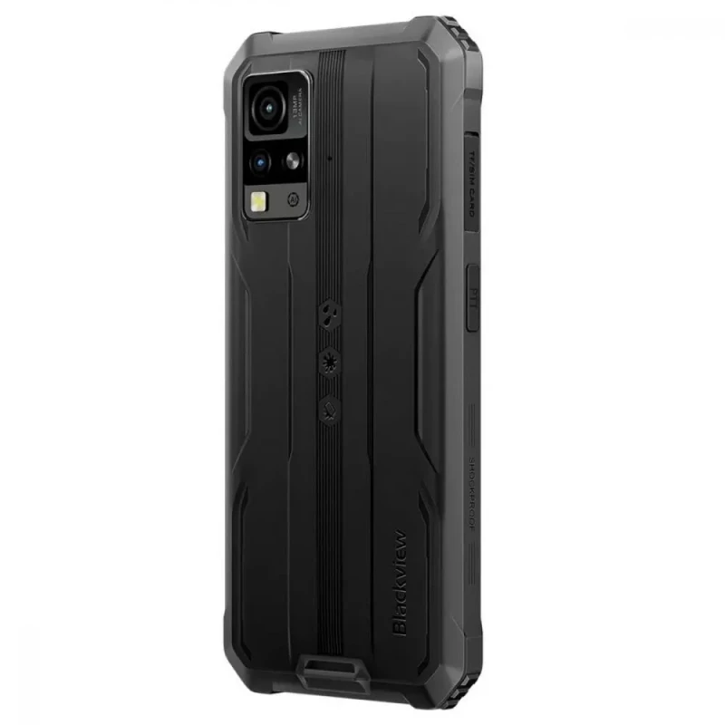 Blackview BV4800 2/32GB Black - Зображення 2