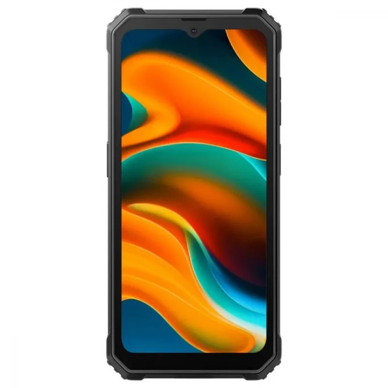 Blackview BV4800 2/32GB Black - Зображення 3