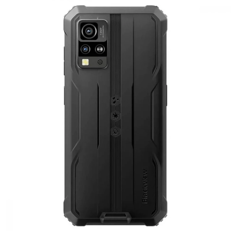 Blackview BV4800 2/32GB Black - Зображення 4