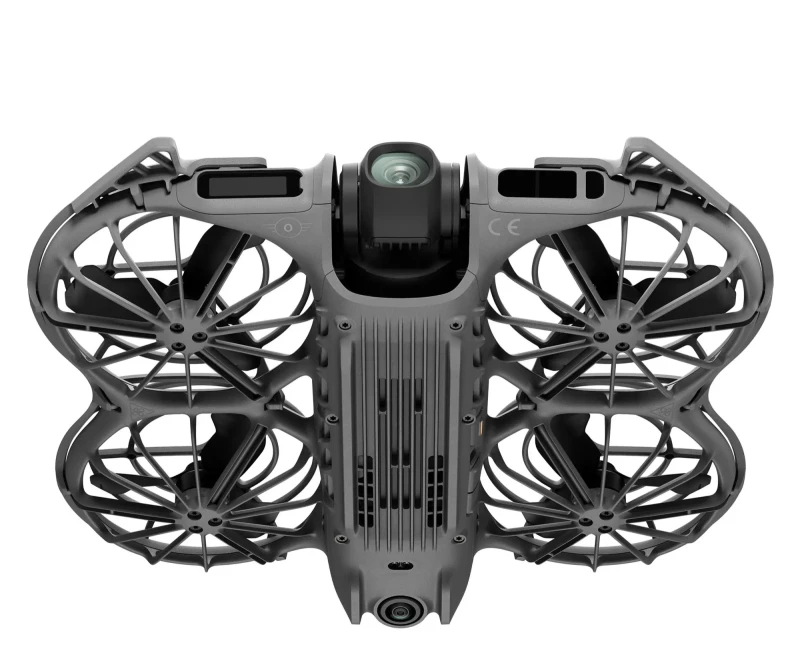 DJI Neo 2 Drone Only (CP.FP.00000270.01) - Зображення 1