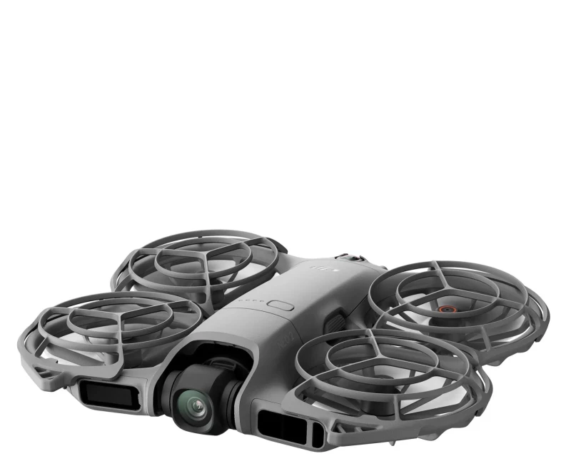 DJI Neo 2 Drone Only (CP.FP.00000270.01) - Зображення 3