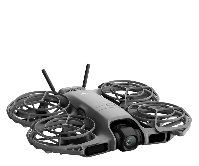 DJI Neo 2 Drone Only (CP.FP.00000270.01) - Зображення 4