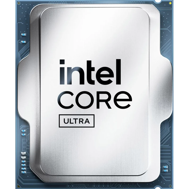 Intel Core Ultra 9 285K (BX80768285K) (EU) - Зображення 1