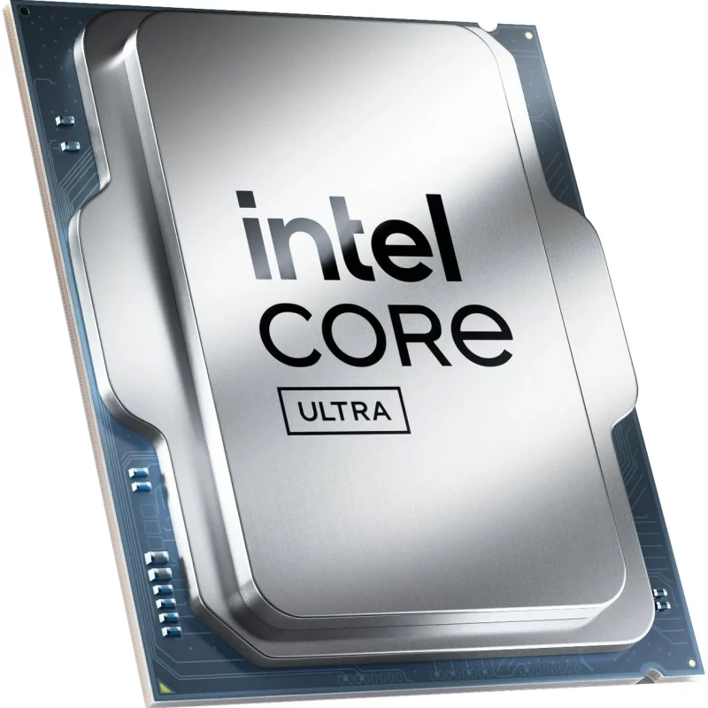 Intel Core Ultra 9 285K (BX80768285K) (EU) - Зображення 2