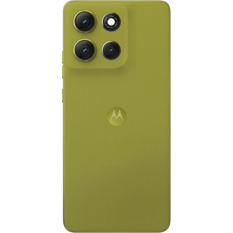 Motorola Moto G86 8/256GB Golden Cypress (PB7L0115RS) (UA) - Зображення 2
