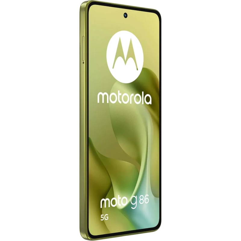 Motorola Moto G86 8/256GB Golden Cypress (PB7L0115RS) (UA) - Зображення 3