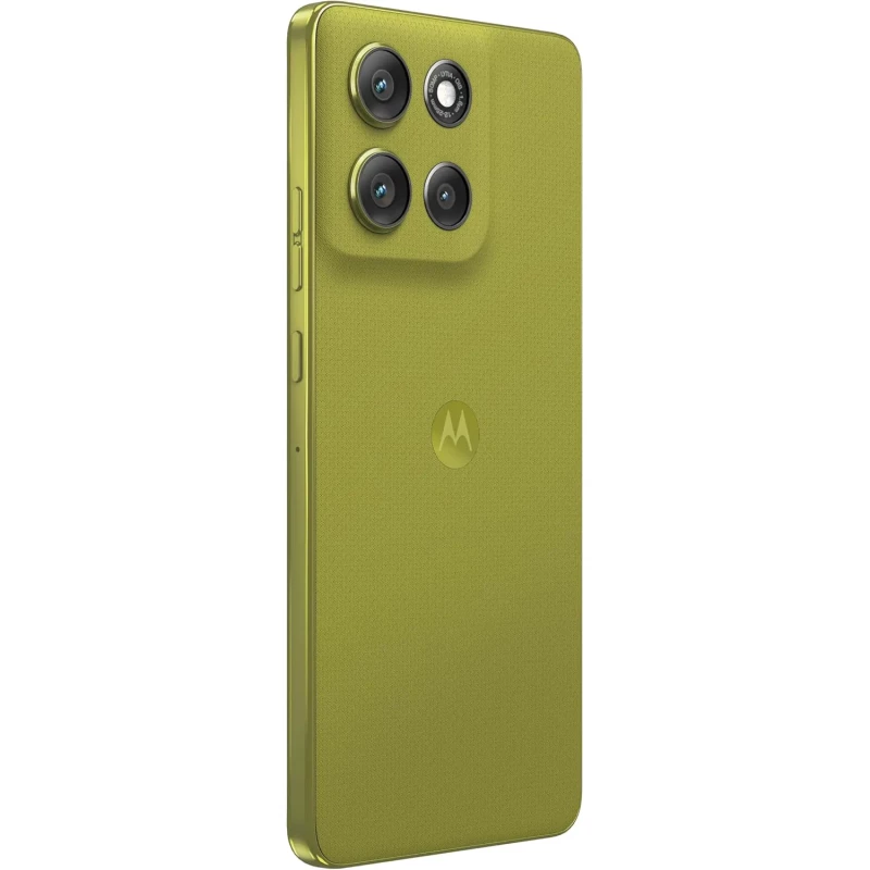Motorola Moto G86 8/256GB Golden Cypress (PB7L0115RS) (UA) - Зображення 5