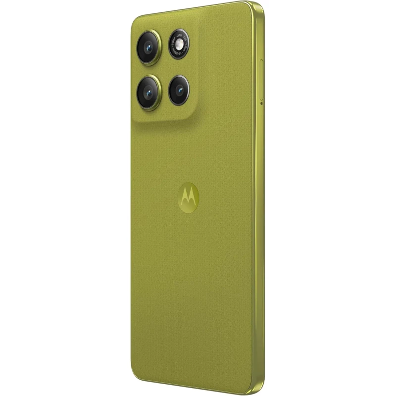 Motorola Moto G86 8/256GB Golden Cypress (PB7L0115RS) (UA) - Зображення 6