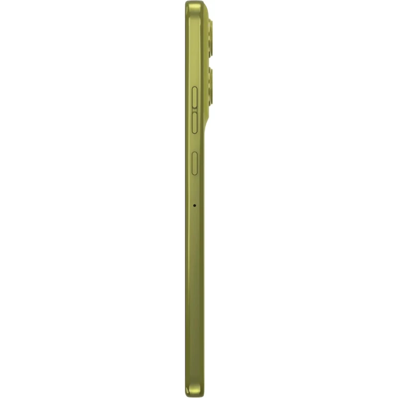 Motorola Moto G86 8/256GB Golden Cypress (PB7L0115RS) (UA) - Зображення 8