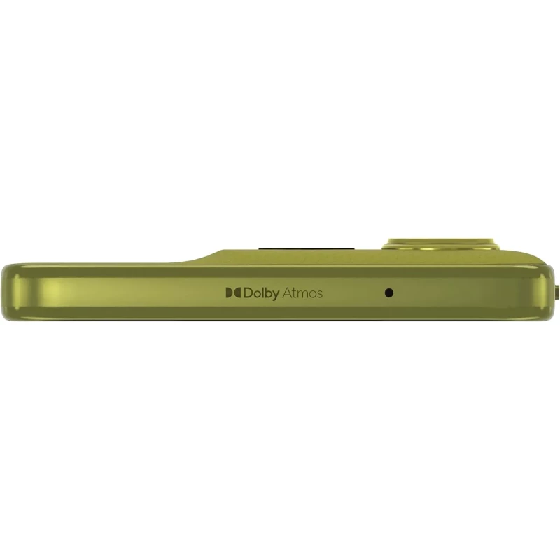 Motorola Moto G86 8/256GB Golden Cypress (PB7L0115RS) (UA) - Зображення 9