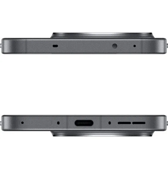 OnePlus Ace 5 Pro 12/256GB Gray (CN) - Зображення 5