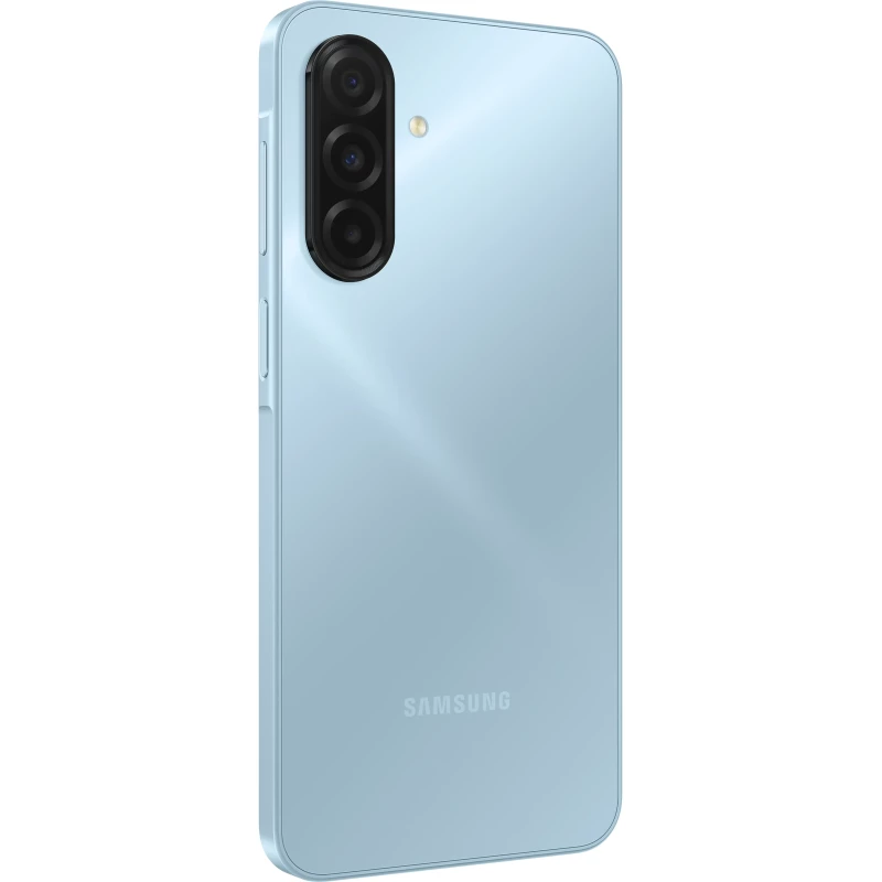 Samsung Galaxy A17 4/128GB Light Blue (SM-A175FLBBSEK) (UA) - Зображення 5