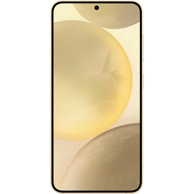 Samsung Galaxy S24 8/256GB Amber Yellow (SM-S921BZYG) - Зображення 1