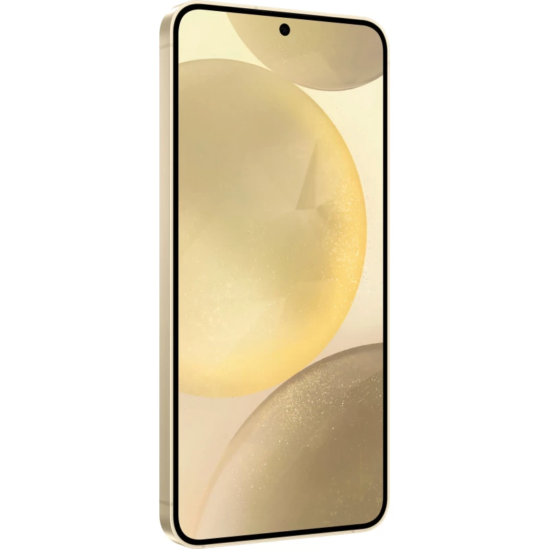 Samsung Galaxy S24 8/256GB Amber Yellow (SM-S921BZYG) - Зображення 3