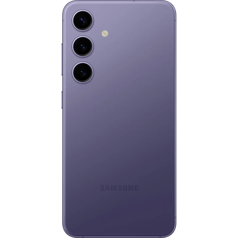 Samsung Galaxy S24 8/512GB Cobalt Violet (SM-S921B) - Зображення 2