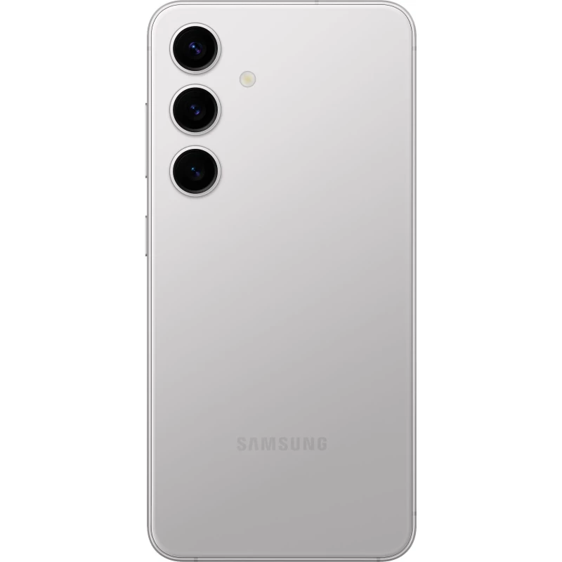 Samsung Galaxy S24 8/512GB Marble Grey (SM-S921B) - Зображення 2