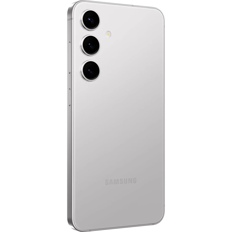 Samsung Galaxy S24 8/512GB Marble Grey (SM-S921B) - Зображення 5