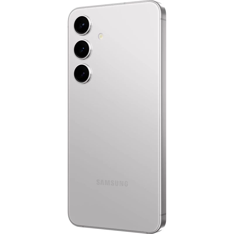 Samsung Galaxy S24 8/512GB Marble Grey (SM-S921B) - Зображення 6