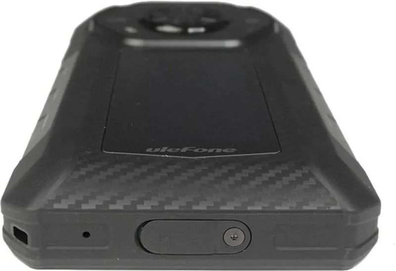 Ulefone Armor 33 Pro 16/512Gb Black - Зображення 5