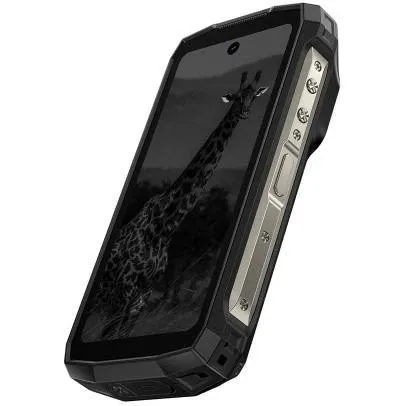 Ulefone Armor Mini 20 Pro 8/256Gb Black - Зображення 2
