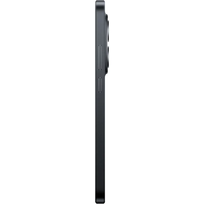 Xiaomi Redmi Note 15 Pro 5G 8/256GB Black (UA) - Зображення 8