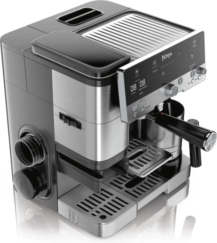 NINJA Luxe Cafe Essential ES601EU - Зображення 6