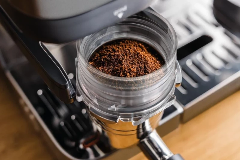 NINJA Luxe Cafe Essential ES601EU - Зображення 8