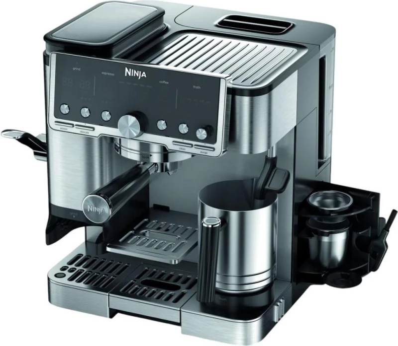 NINJA Luxe Cafe Premier ES701EU - Зображення 1