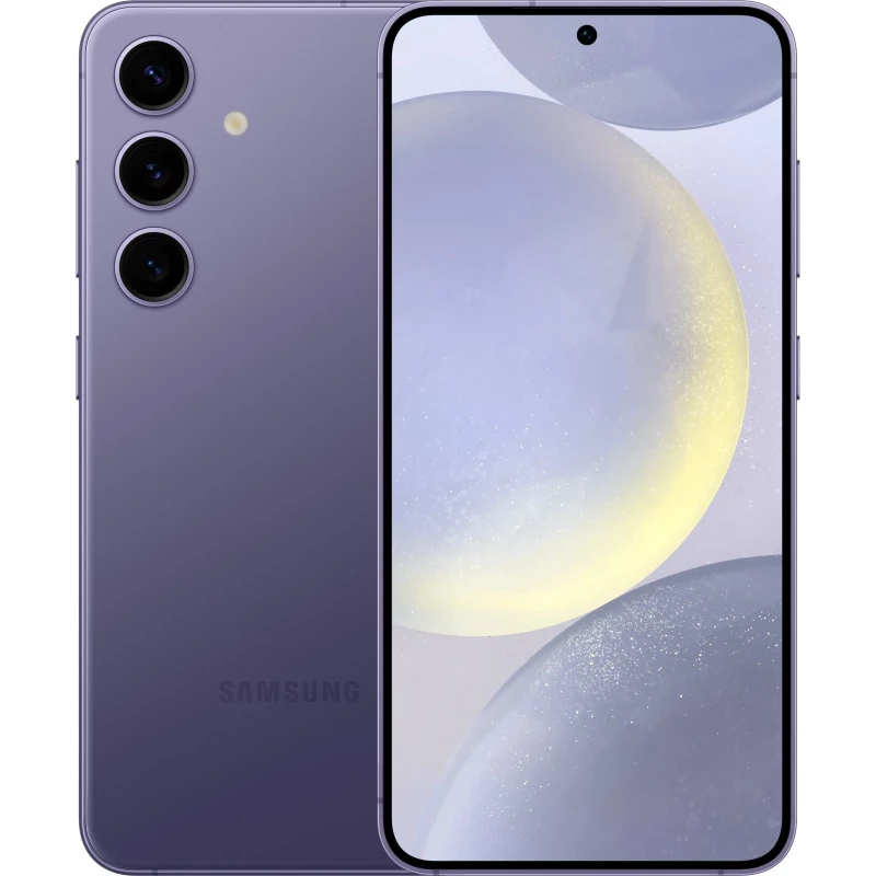 Samsung Galaxy S24 8/512GB Cobalt Violet (SM-S921B)