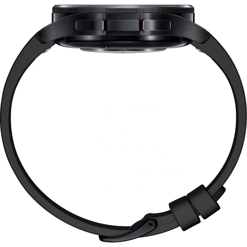 Samsung Galaxy Watch6 Classic 43mm eSIM Black (SM-R955FZKA) - Зображення 3
