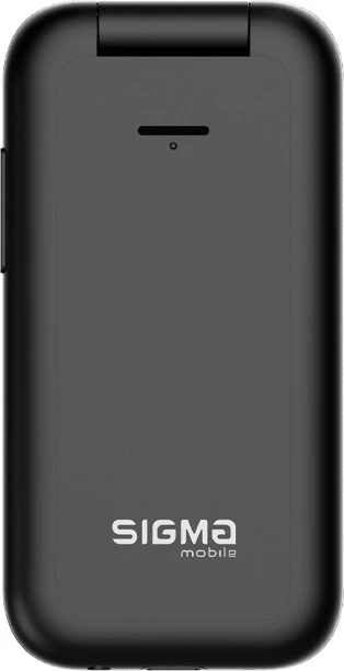 Sigma mobile X-style 281 CLIK Black (4827798151419) (UA) - Зображення 3