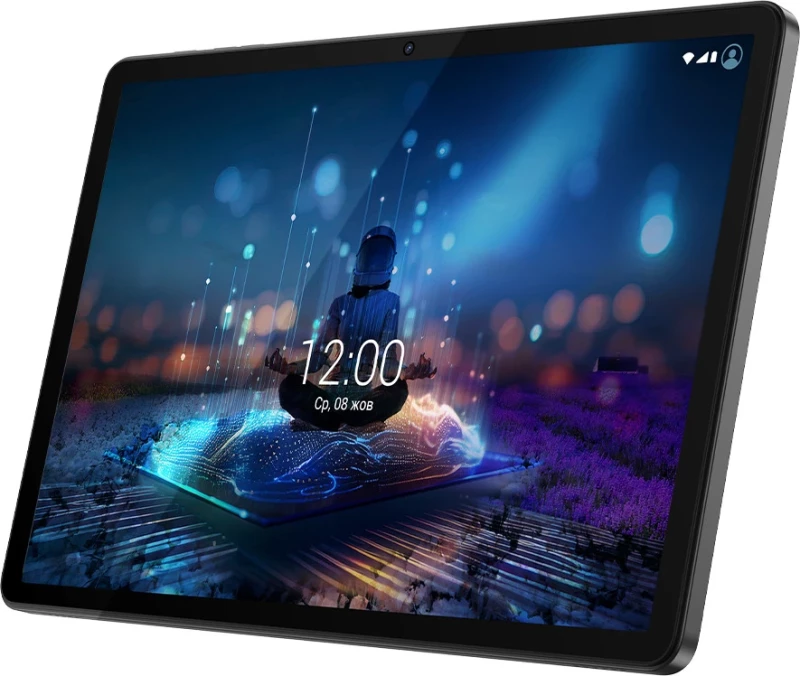 Sigma Tab A1035 Ultra 11 8/256GB 4G Dark Grey (4827798123515) (UA) - Зображення 2