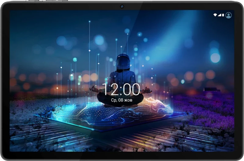 Sigma Tab A1035 Ultra 11 8/256GB 4G Dark Grey (4827798123515) (UA) - Зображення 3