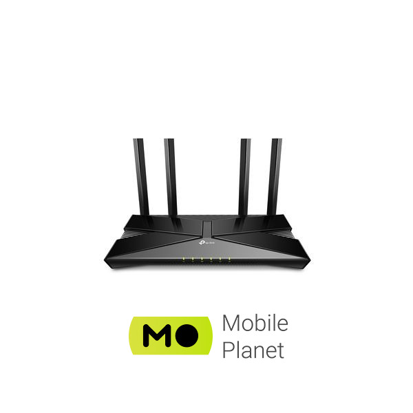 TP-Link ARCHER-AX1500